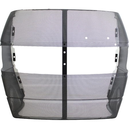Aftermarket AM82026815 Grille Assembly AM82026815-ABL